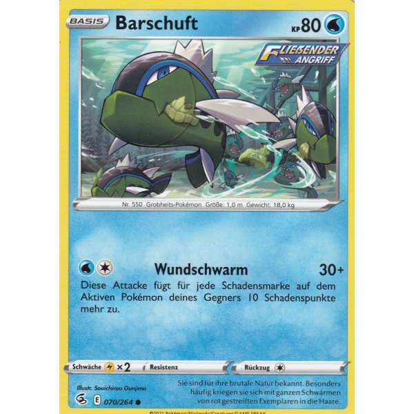Barschuft 070/264