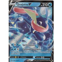 Quajutsu-V 073/264