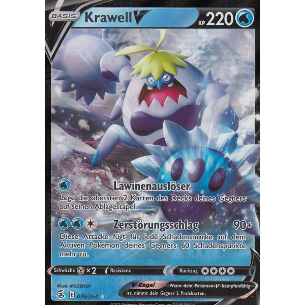 Krawell-V 076/264