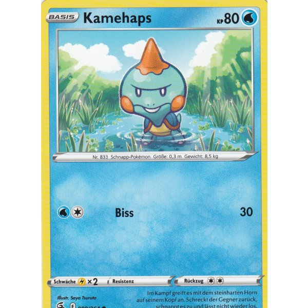 Kamehaps 080/264