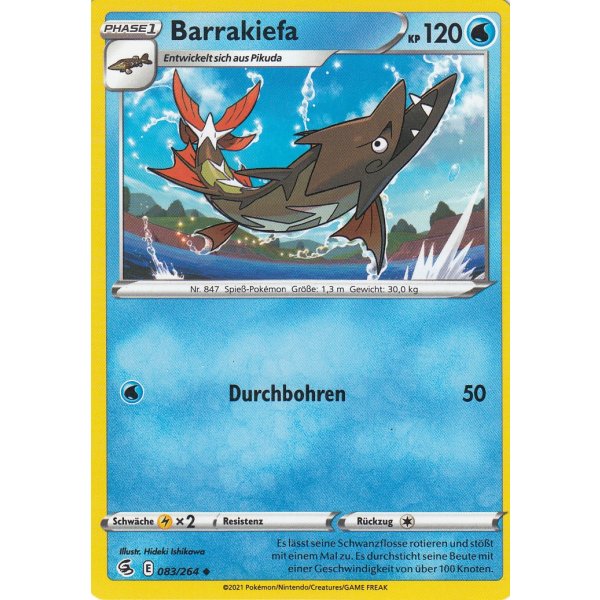Barrakiefa 083/264
