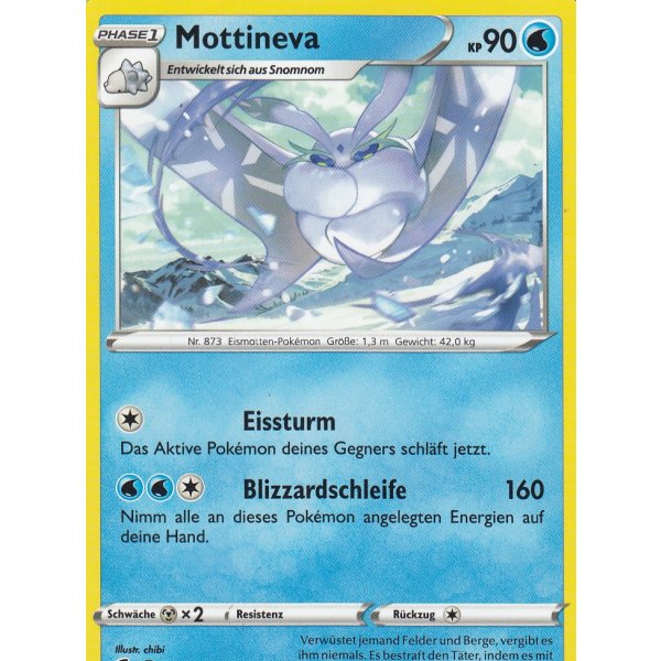 Mottineva 085/264