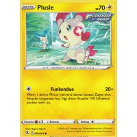 Plusle 089/264