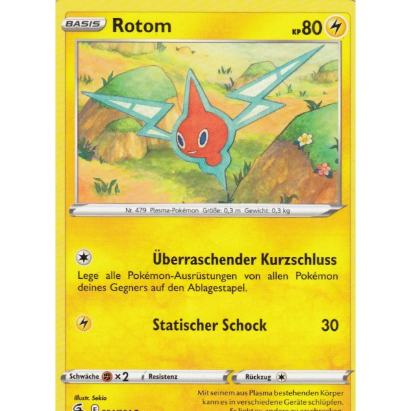 Rotom 094/264