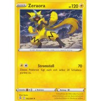 Zeraora 102/264
