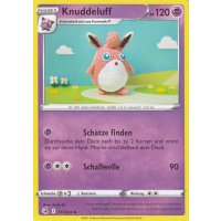 Knuddeluff 111/264
