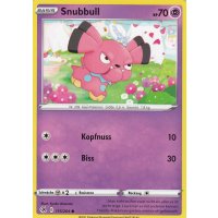 Snubbull 115/264