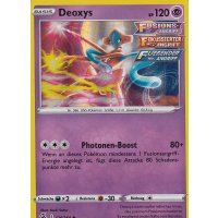 Deoxys 120/264 HOLO