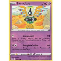 Symvolara 123/264