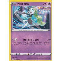 Meloetta 124/264
