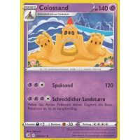 Colossand 126/264