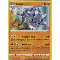 Stahlos 139/264 HOLO