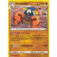 Hariyama 143/264