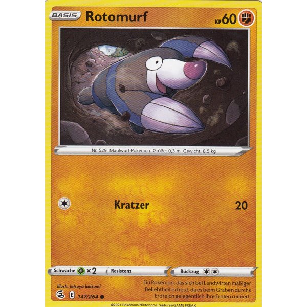 Rotomurf 147/264