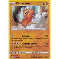 Demeteros 148/264 HOLO
