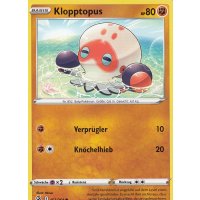 Klopptopus 152/264