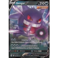 Gengar-V 156/264
