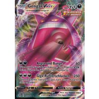 Gengar-VMAX 157/264 FULLART