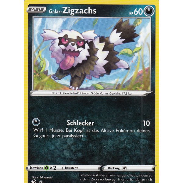 Galar-Zigzachs 159/264