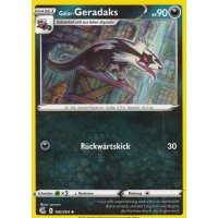 Galar-Geradaks 160/264