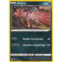 Yveltal 175/264