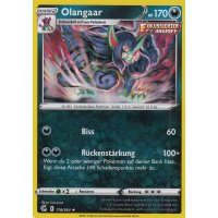 Olangaar 178/264 HOLO