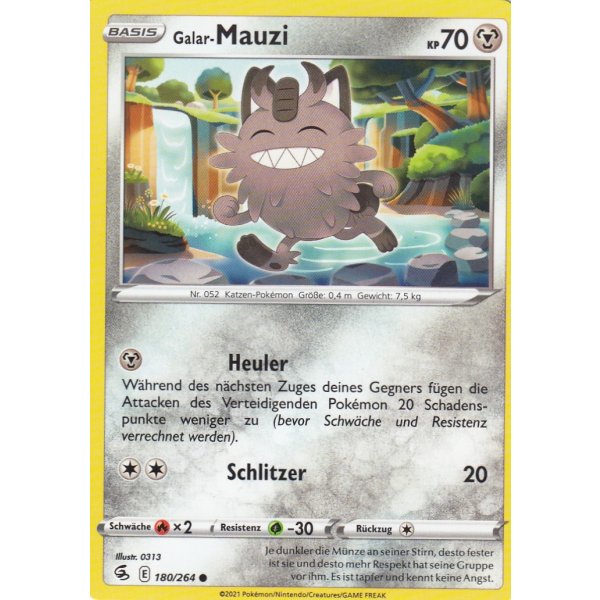 Galar-Mauzi 180/264
