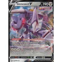 Genesect-V 185/264