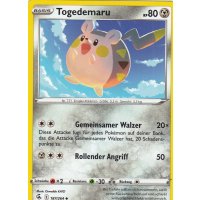 Togedemaru 187/264