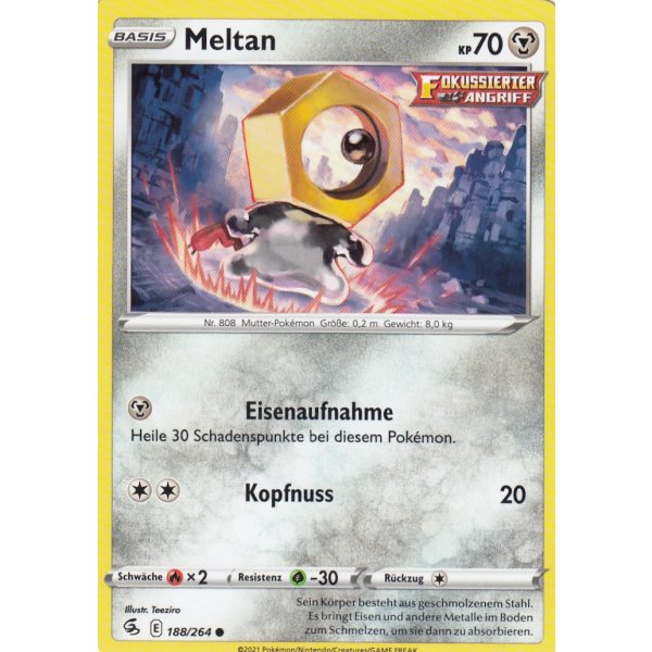 Meltan 188/264
