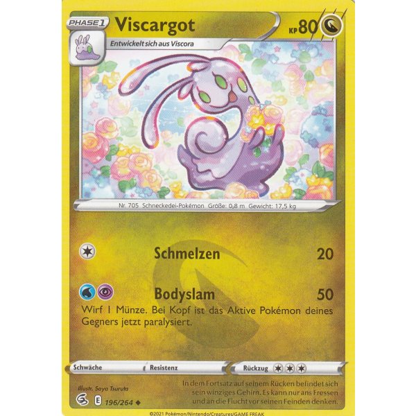 Viscargot 196/264
