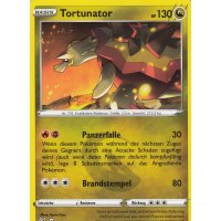 Tortunator 198/264