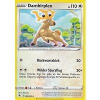 Damphirplex 208/264