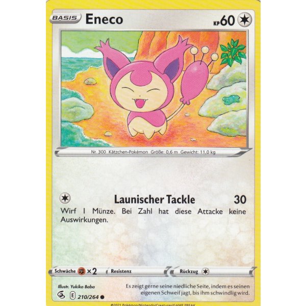 Eneco 210/264