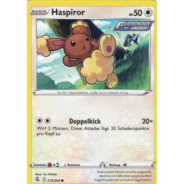 Haspiror 212/264