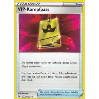 VIP-Kampfpass 225/264