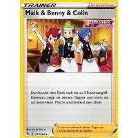 Maik & Benny & Colin 227/264