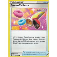 Power-Tablette 236/264