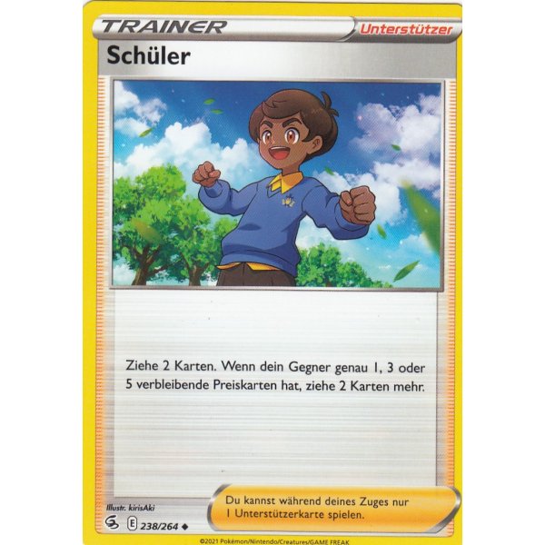 Sch&uuml;ler 238/264