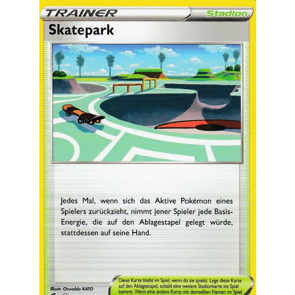 Skatepark 242/264