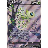 Celebi-V 245/264 FULLART