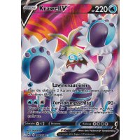 Krawell-V 248/264 FULLART