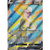 Bellektro-V 249/264 FULLART