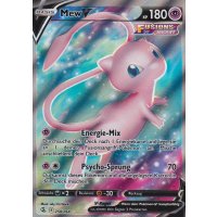 Mew-V 250/264 FULLART