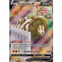 Sanaconda-V 252/264 FULLART