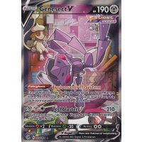 Genesect-V 255/264 FULLART