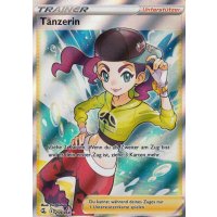 Tänzerin 259/264 FULLART