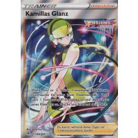 Kamillas Glanz 260/264 FULLART