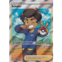 Schüler 261/264 FULLART