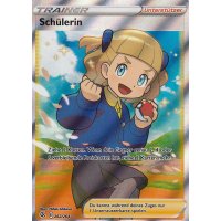 Sch&uuml;lerin 262/264 FULLART